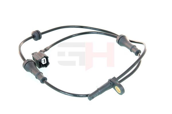 GH GH-702285 Sensor, wheel speed
