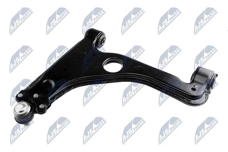 NTY ZWD-PL-028 Control/Trailing Arm, wheel suspension