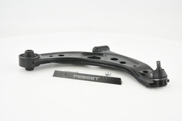 Õõtshoob, käändmik, FEBEST 0124-KGC10RH