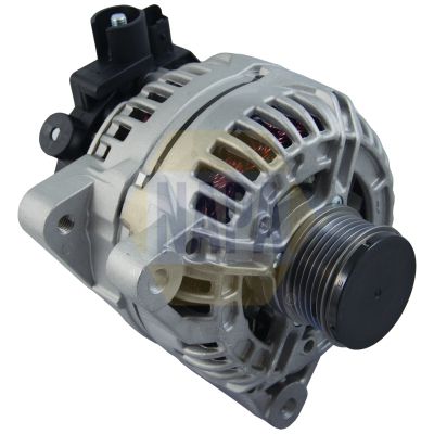 NAPA Alternator NAL1761
