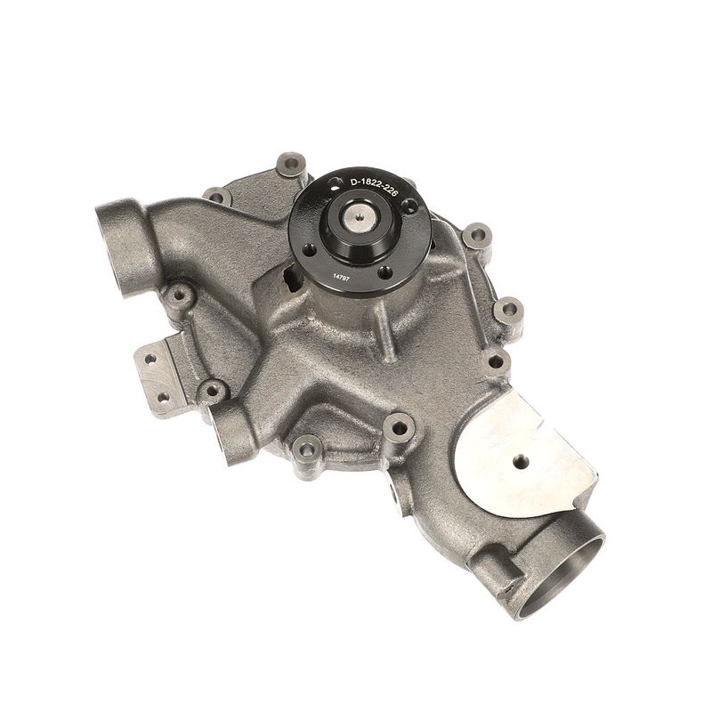 Vodní čerpadlo, chlazení motoru WP5099HD