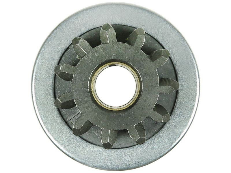 Vabajooks, starter, AS-PL SD0037