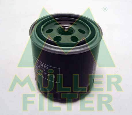 MULLER FILTER olajszűrő FO690