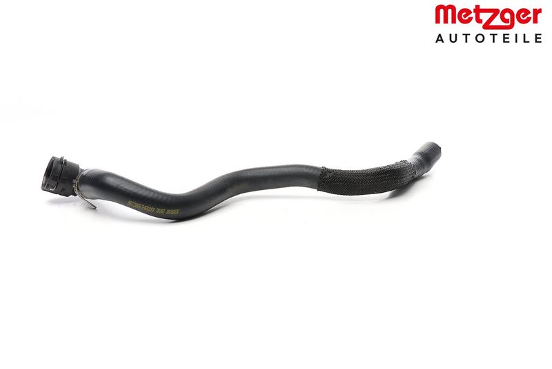 METZGER AUTOTEILE 2420183 Radiator Hose
