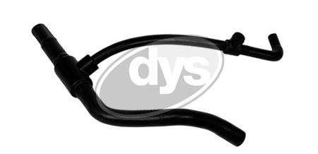 маркуч за парното DYS