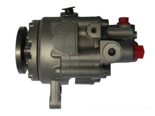 SPIDAN 54349 Hydraulic Pump, Steering System