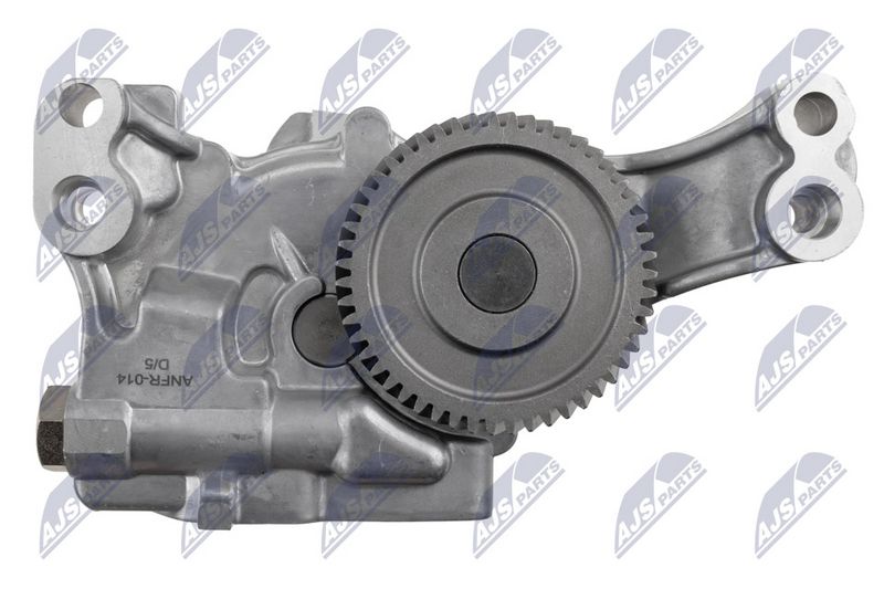 NTY BPO-FR-014 Oil Pump