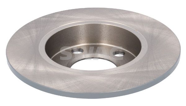 SWAG 30 91 8488 Brake Disc