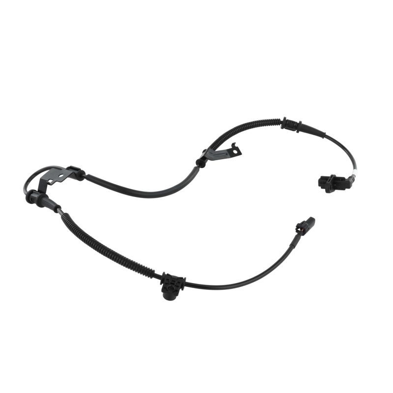 Andur, rattapöörete arv, DELPHI SS20535