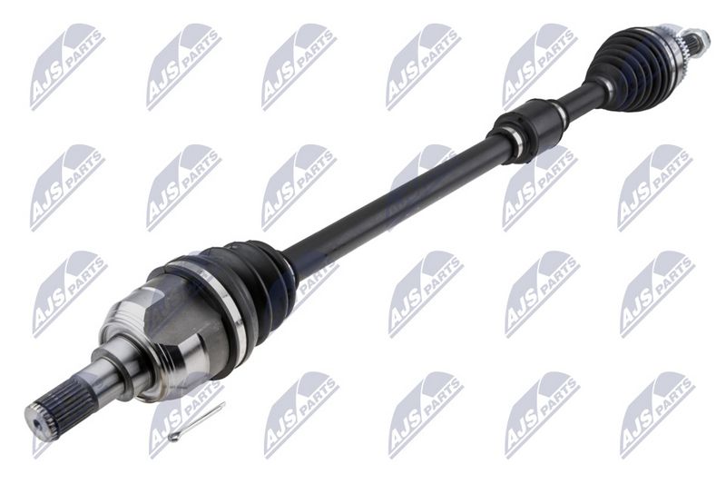 NTY NPW-HY-632 Drive Shaft