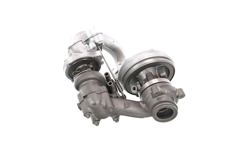 REMANTE 003-001-003918R Charger, charging (supercharged/turbocharged)