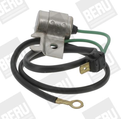 Beru Ignition Capaciter ZK160