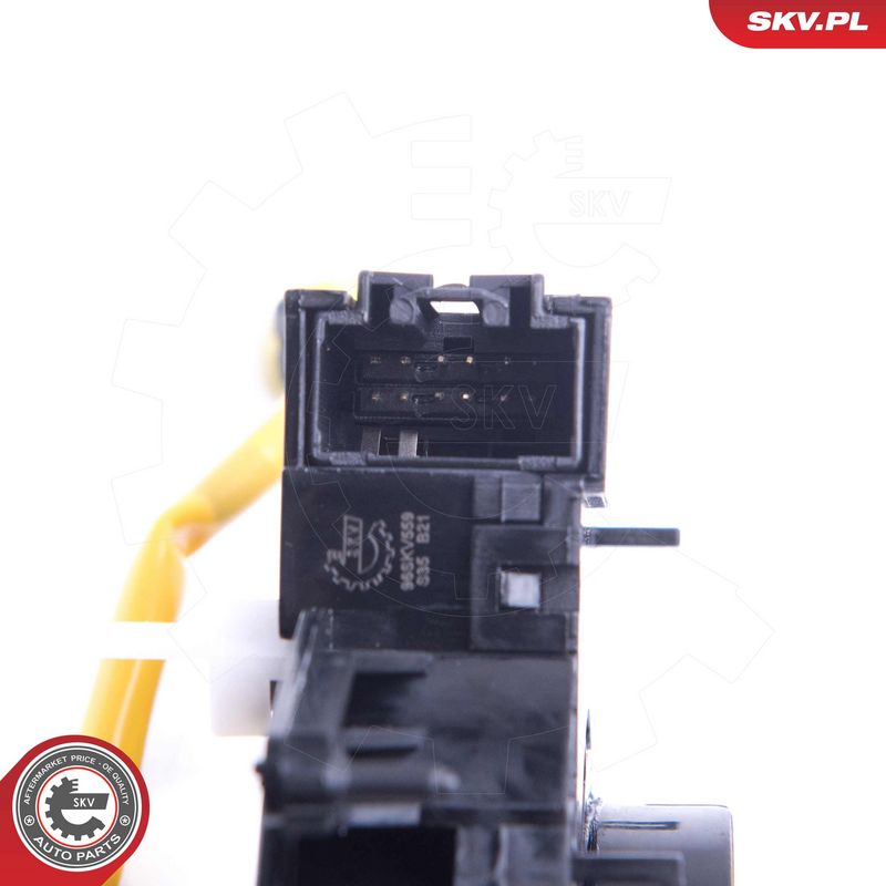 Turvapadja lint, turvapadi, ESEN SKV 96SKV559