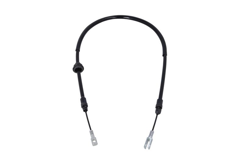 KAMOKA 1190447 Cable Pull, parking brake