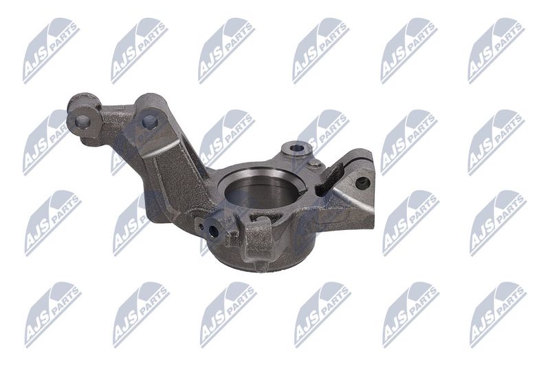 Käändmik, rattakinnitus, NTY ZZP-RE-020