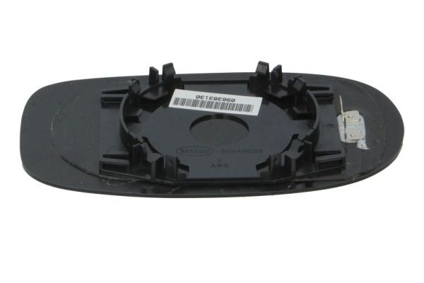 BLIC 6102-02-1231272P Mirror Glass, exterior mirror