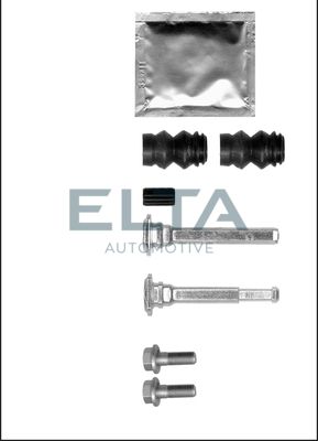 Elta Automotive Guide Sleeve Kit, brake caliper EA9232