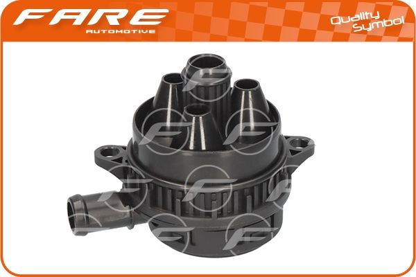 FARE SA 37971 - Valve, Engine Block Breather