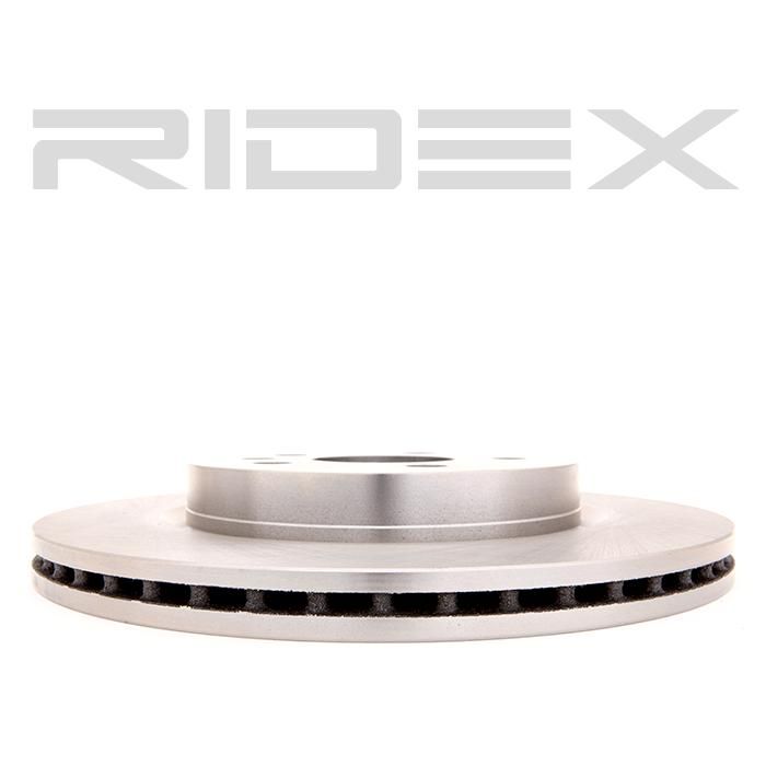 спирачен диск RIDEX