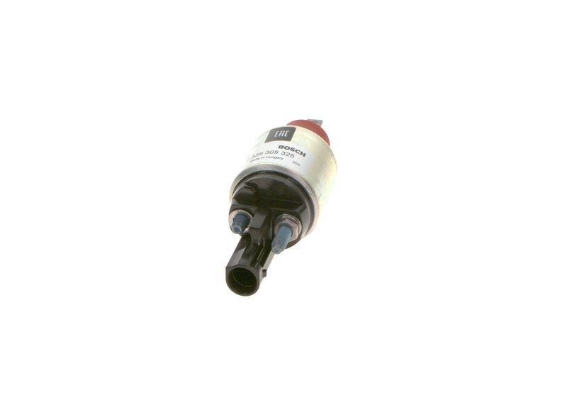 BOSCH 2339305325 Solenoid Switch, starter