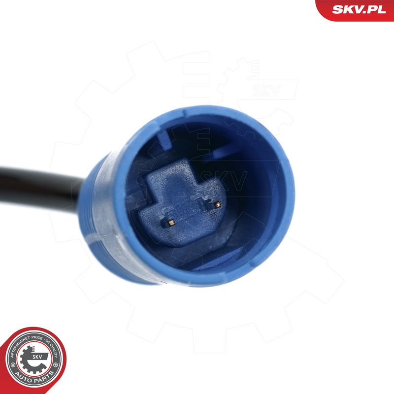 Andur, rattapöörete arv, ESEN SKV 06SKV420