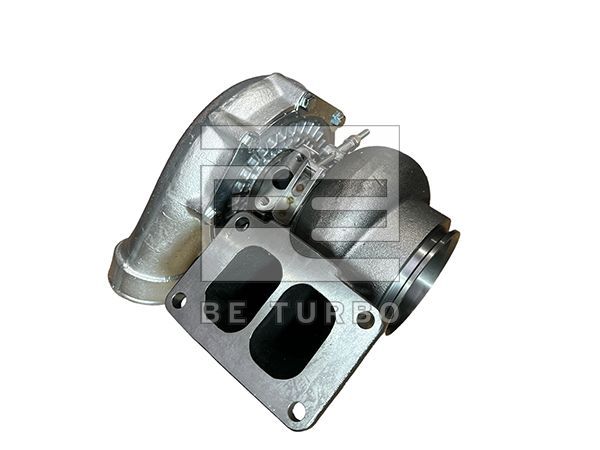 BE TURBO 124854 Charger, charging (supercharged/turbocharged)