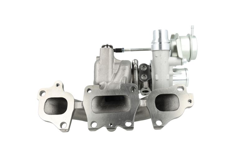 Kompressor, ülelaadimine, NRF 90010053