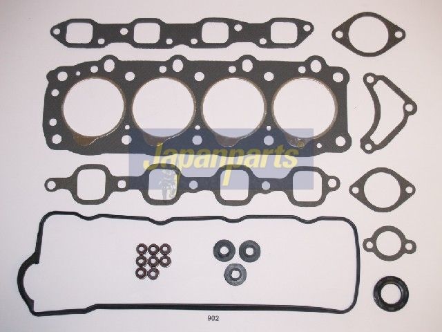 JAPANPARTS Tarpiklių komplektas, cilindro galva