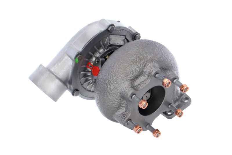 REMANTE 003-001-001627R Charger, charging (supercharged/turbocharged)