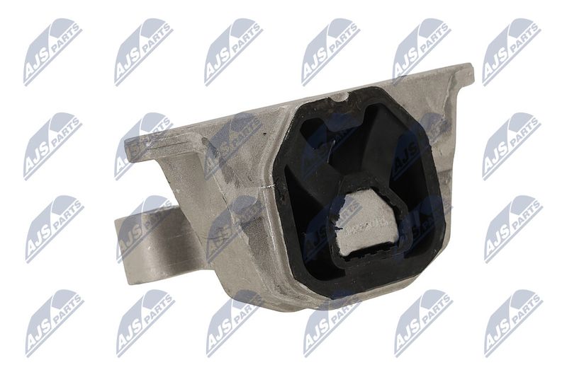 NTY ZPS-VW-070 Mounting, engine
