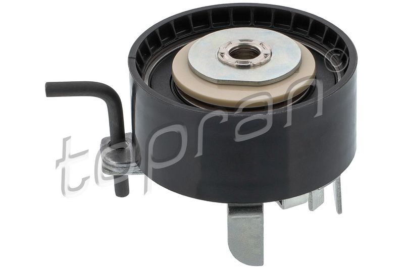 TOPRAN 304926 - Tensioner Pulley, timing belt