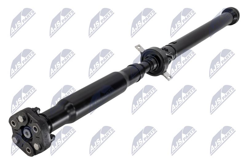 NTY NWN-BM-096 - Propshaft, axle drive