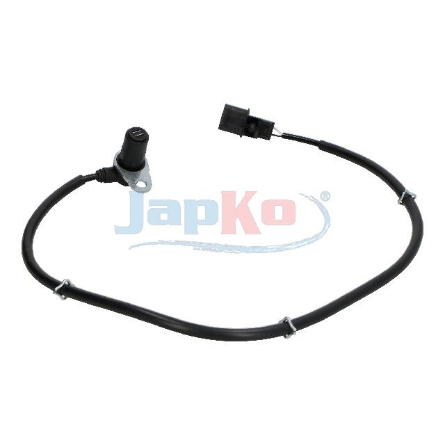 Andur, rattapöörete arv, JAPKO 151562