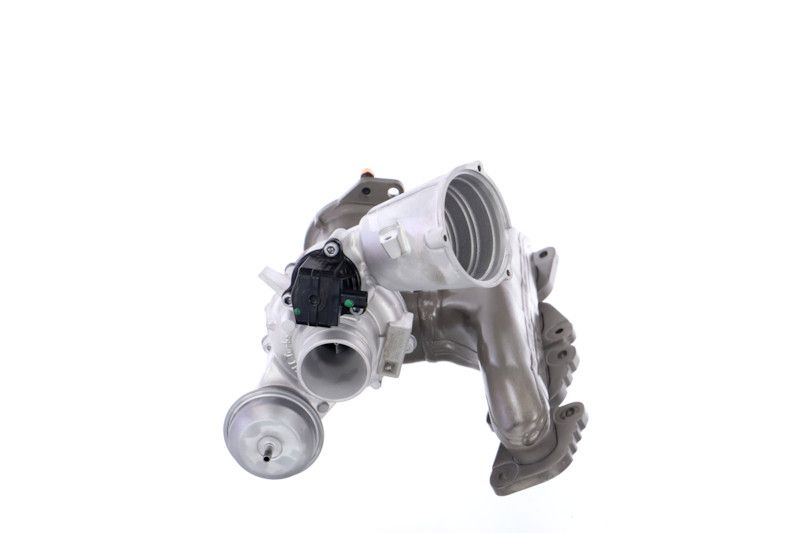 REMANTE 003-002-001090R Charger, charging (supercharged/turbocharged)