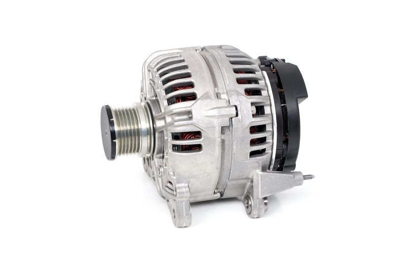 BOSCH 0124525146 Alternator