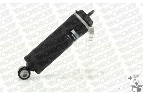 MONROE CB0210 Shock Absorber, driver cab suspension