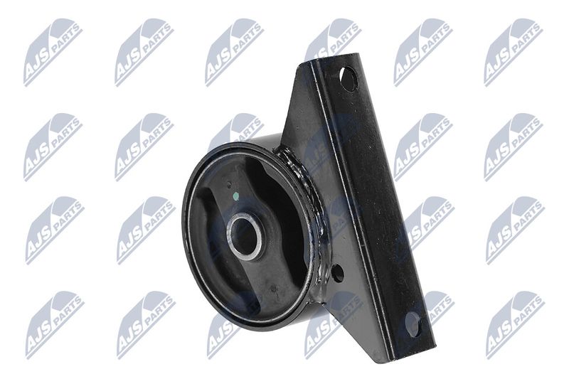 Paigutus, Mootor, NTY ZPS-HY-513