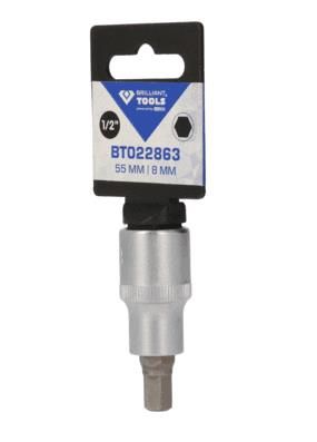 KS TOOLS BT022863 Socket Wrench Insert