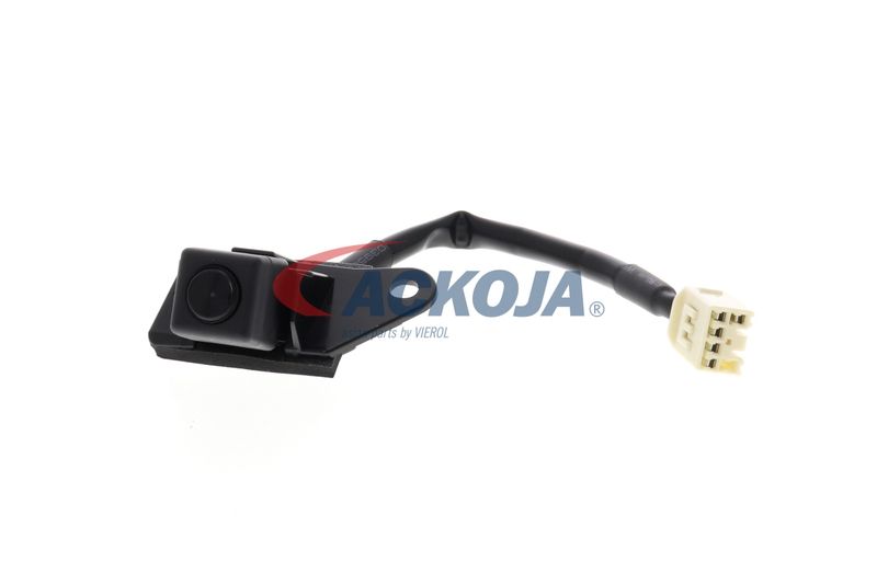 ACKOJA A37-74-0014 Rear View Camera, park distance control