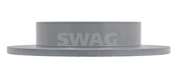 SWAG 33 10 6579 Brake Disc