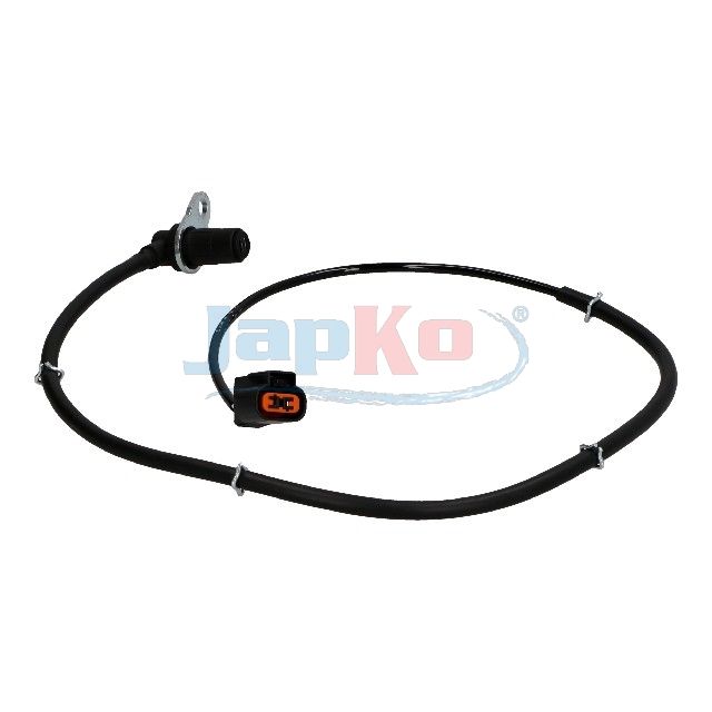 Andur, rattapöörete arv, JAPKO 151561