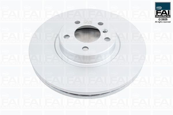 FAI AutoParts Stabdžių diskas