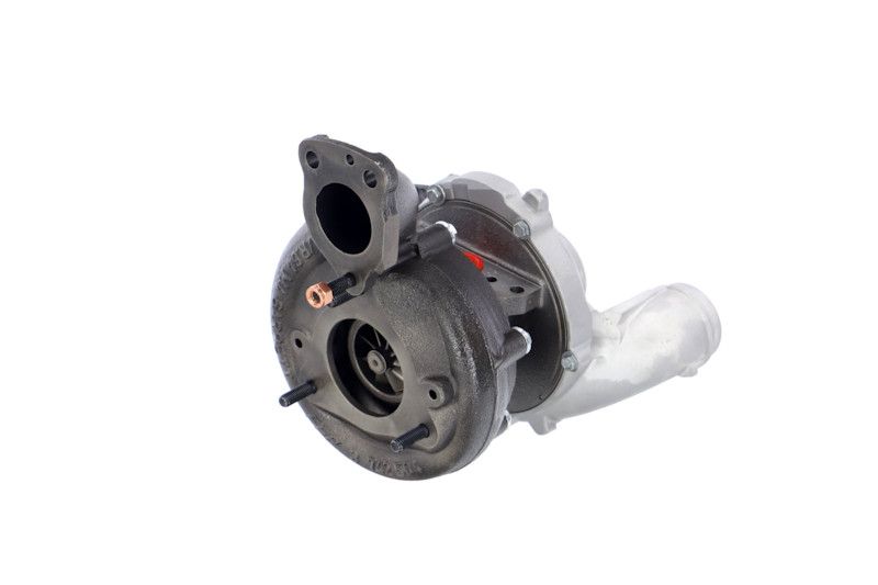 REMANTE 003-002-000023R Charger, charging (supercharged/turbocharged)