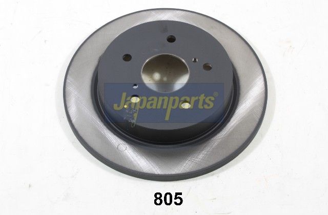 спирачен диск JAPANPARTS