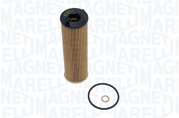 MAGNETI MARELLI olajszűrő 153071762665