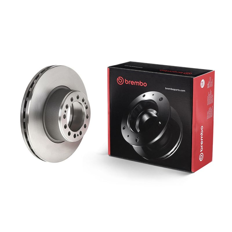 Disc frana 09.8793.10 BREMBO