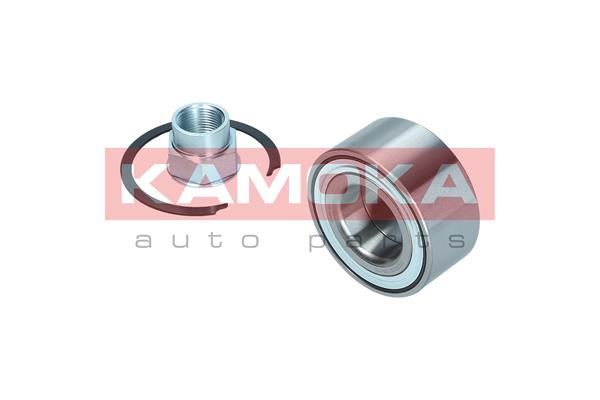 KAMOKA 5600136 Wheel Bearing Kit