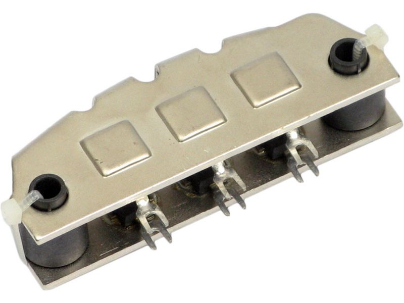 AS-PL ARC5105 Rectifier, alternator