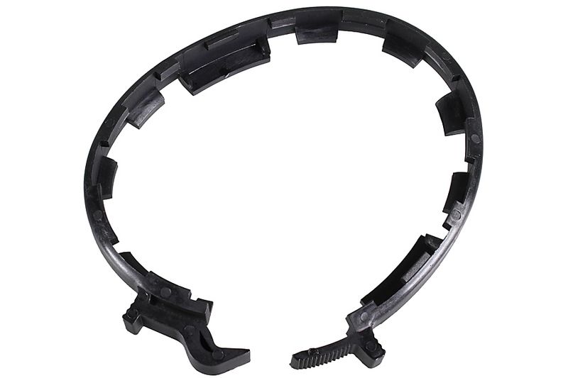 METZGER AUTOTEILE 2250702 Retainer, Fuel Filter Housing