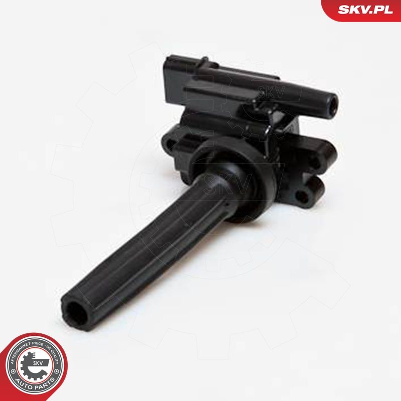 Süütepool, ESEN SKV 03SKV080